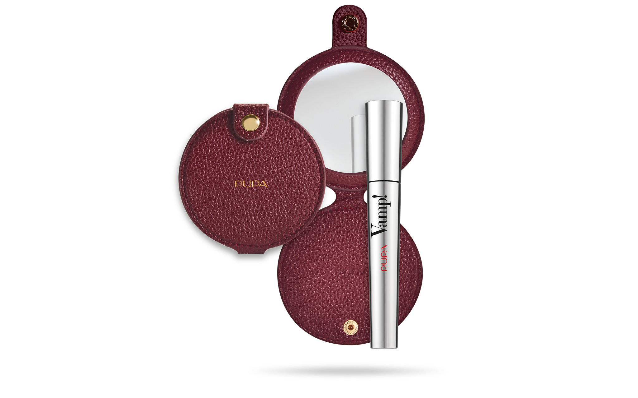 Kit Vamp! Mascara & Mirror - PUPA Milano